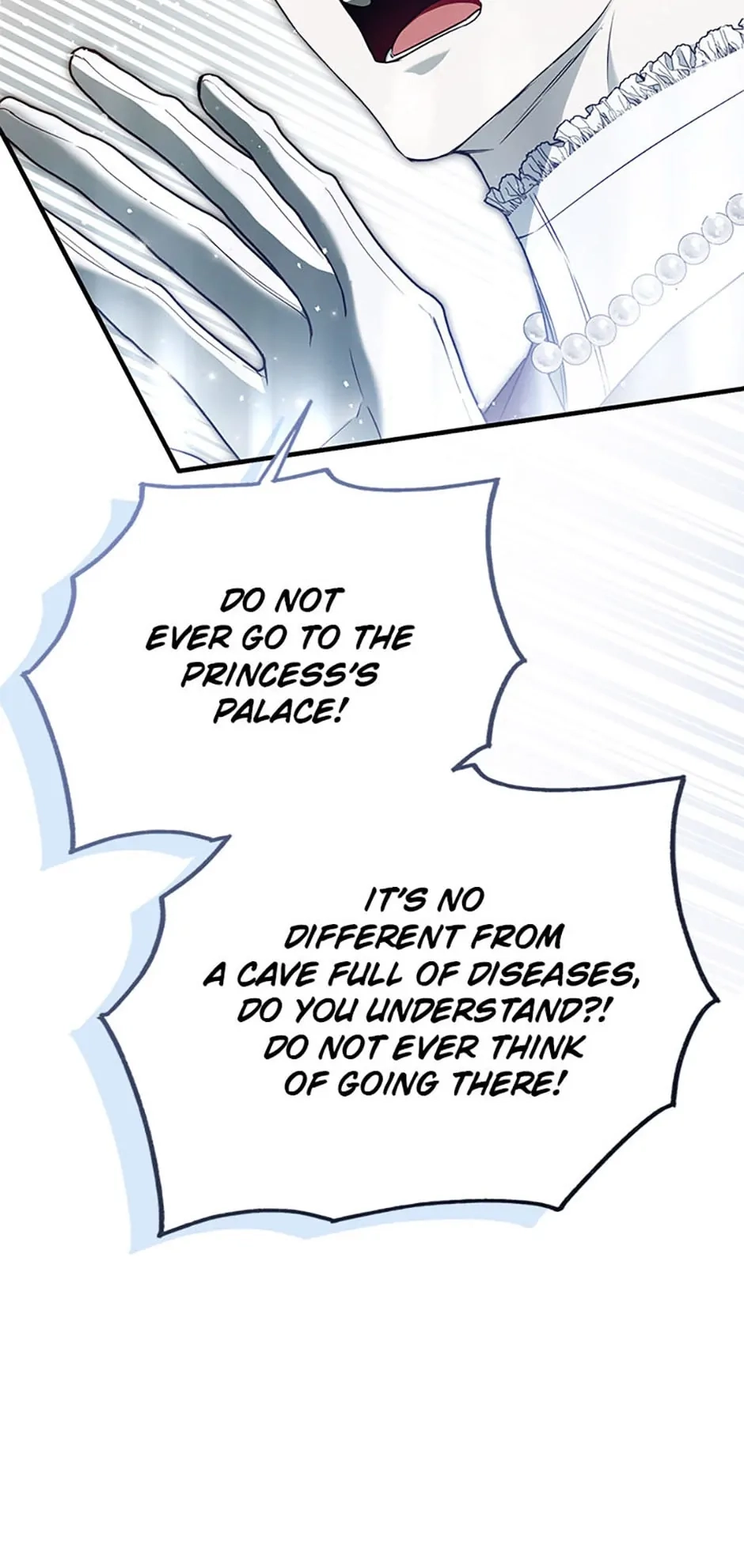 Post-Possession Damage Control Chapter 32 page 73 - 