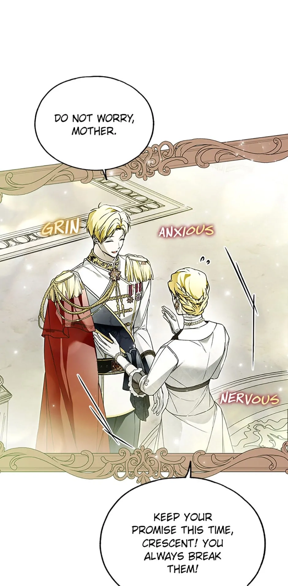 Post-Possession Damage Control Chapter 32 page 74 - 