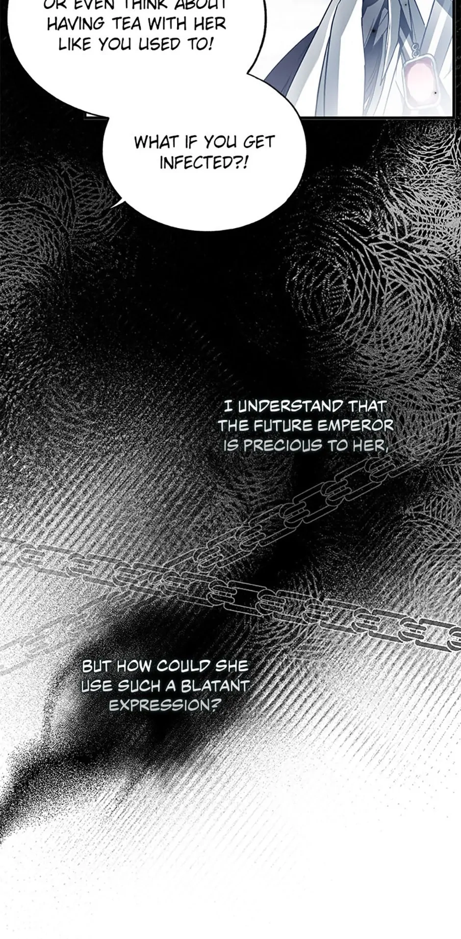 Post-Possession Damage Control Chapter 32 page 76 - 