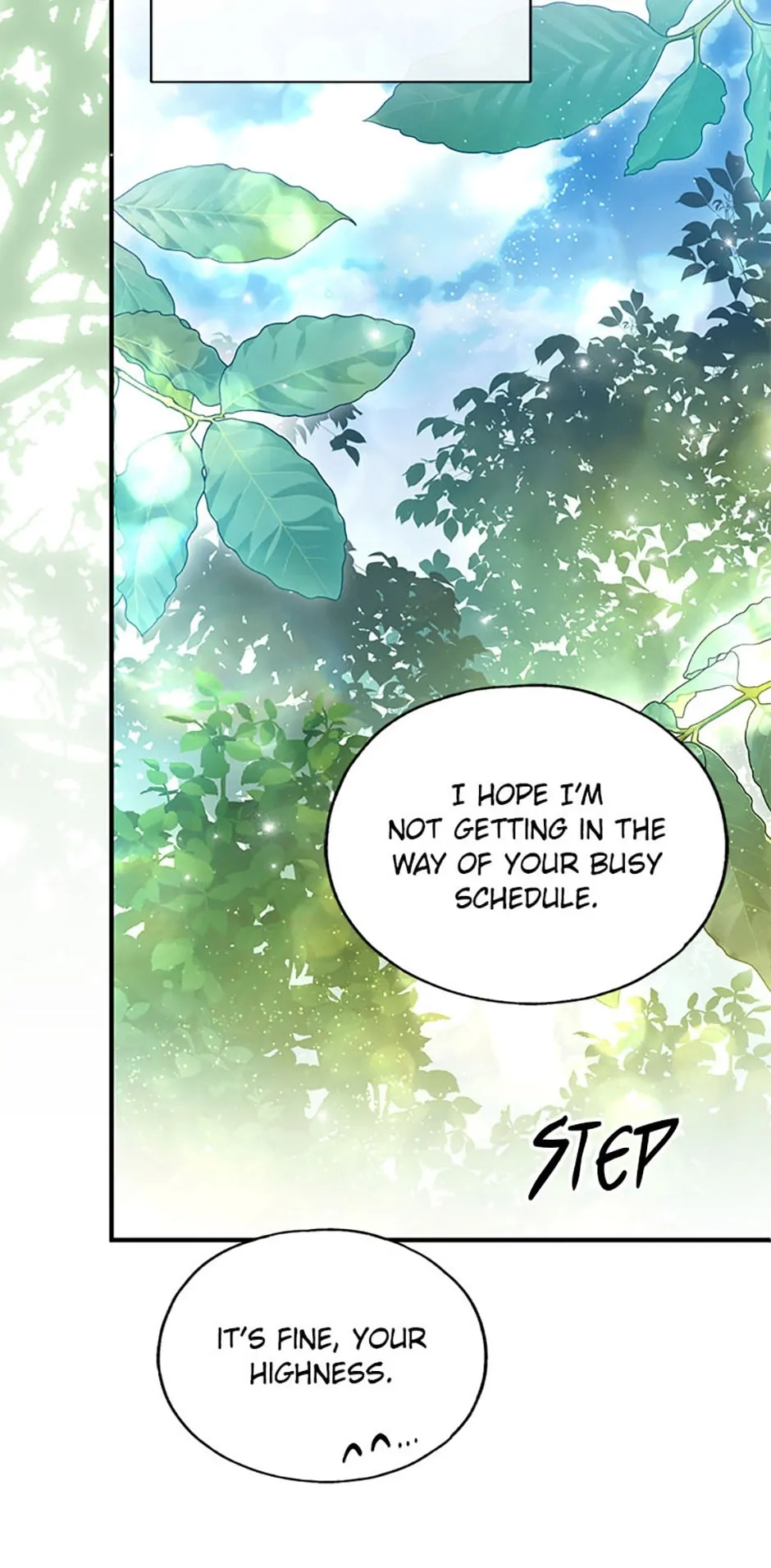 Post-Possession Damage Control Chapter 32 page 80 - 