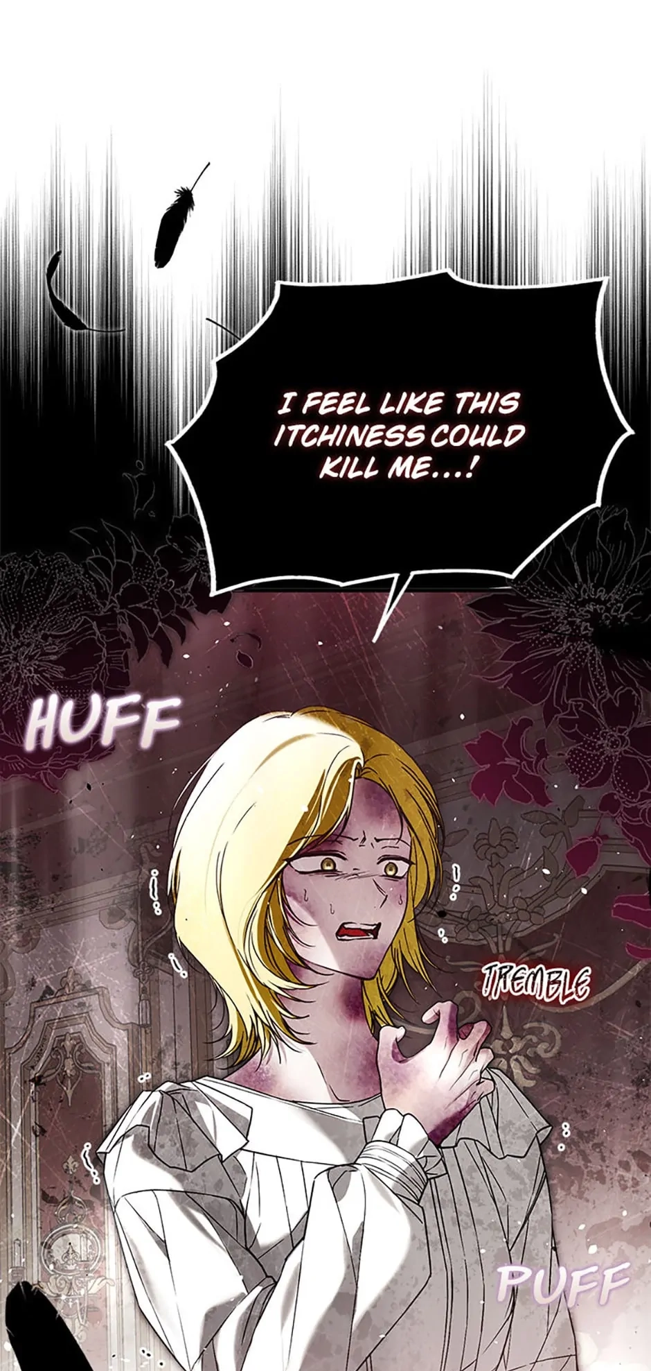 Post-Possession Damage Control Chapter 32 page 9 - 