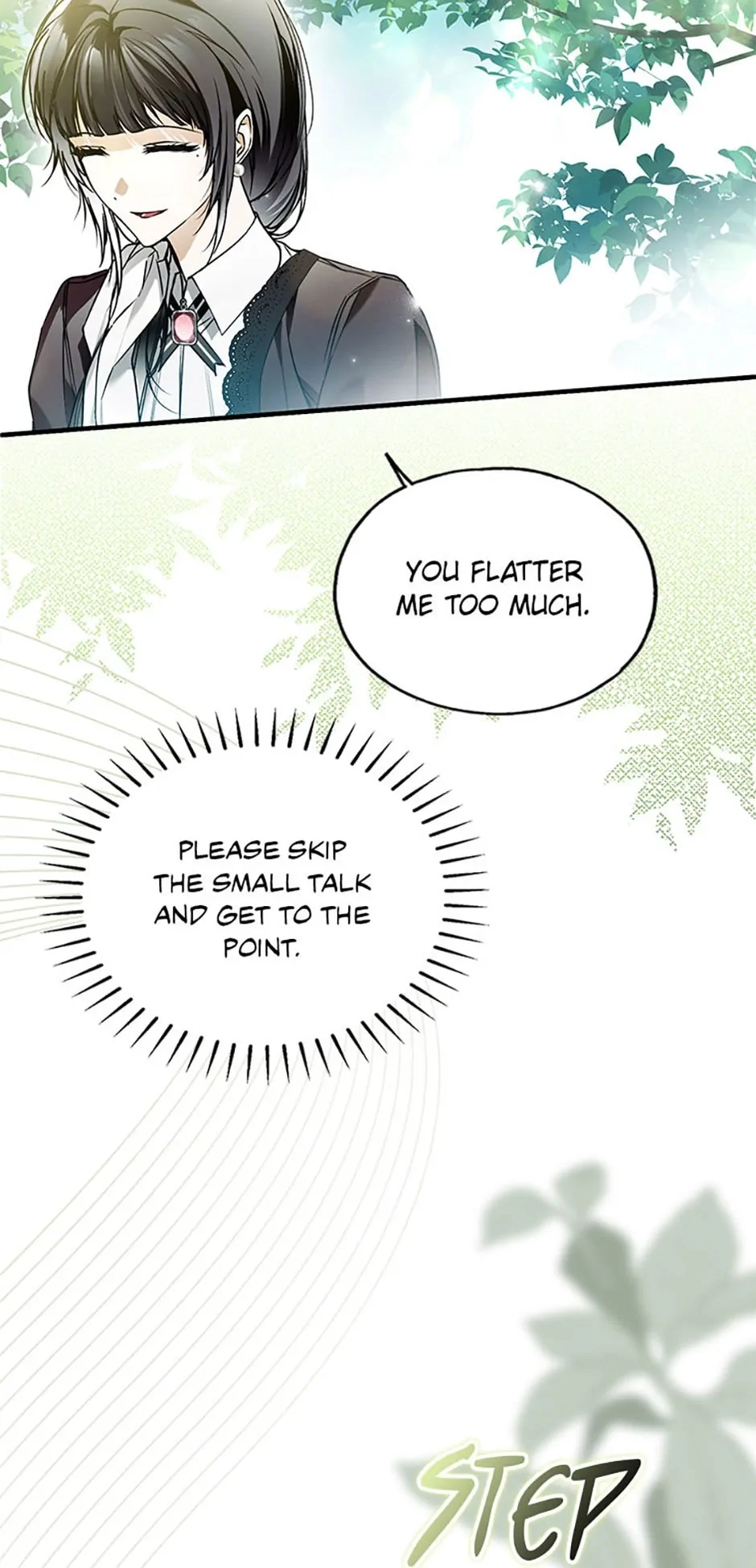 Post-Possession Damage Control Chapter 32 page 83 - 