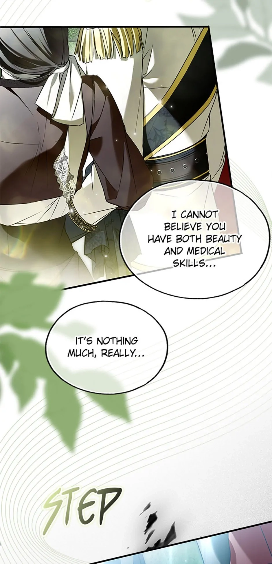 Post-Possession Damage Control Chapter 32 page 84 - 