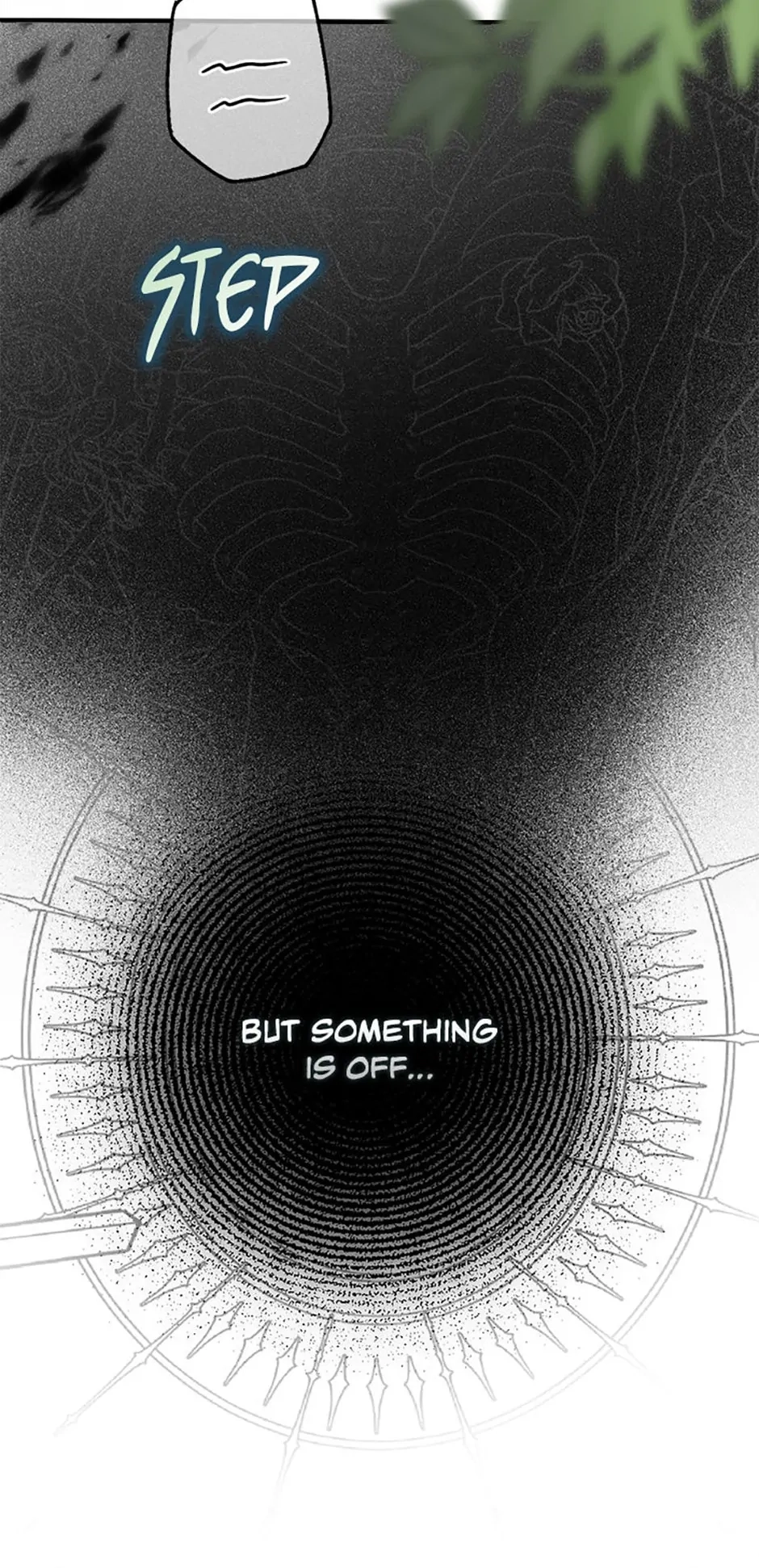 Post-Possession Damage Control Chapter 32 page 86 - 