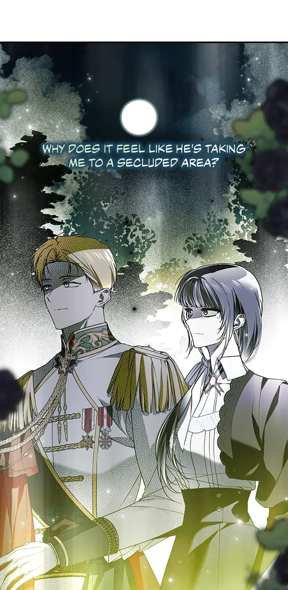 Post-Possession Damage Control Chapter 32 page 87 - 