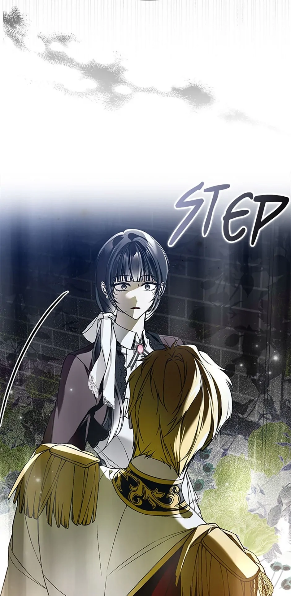 Post-Possession Damage Control Chapter 32 page 89 - 