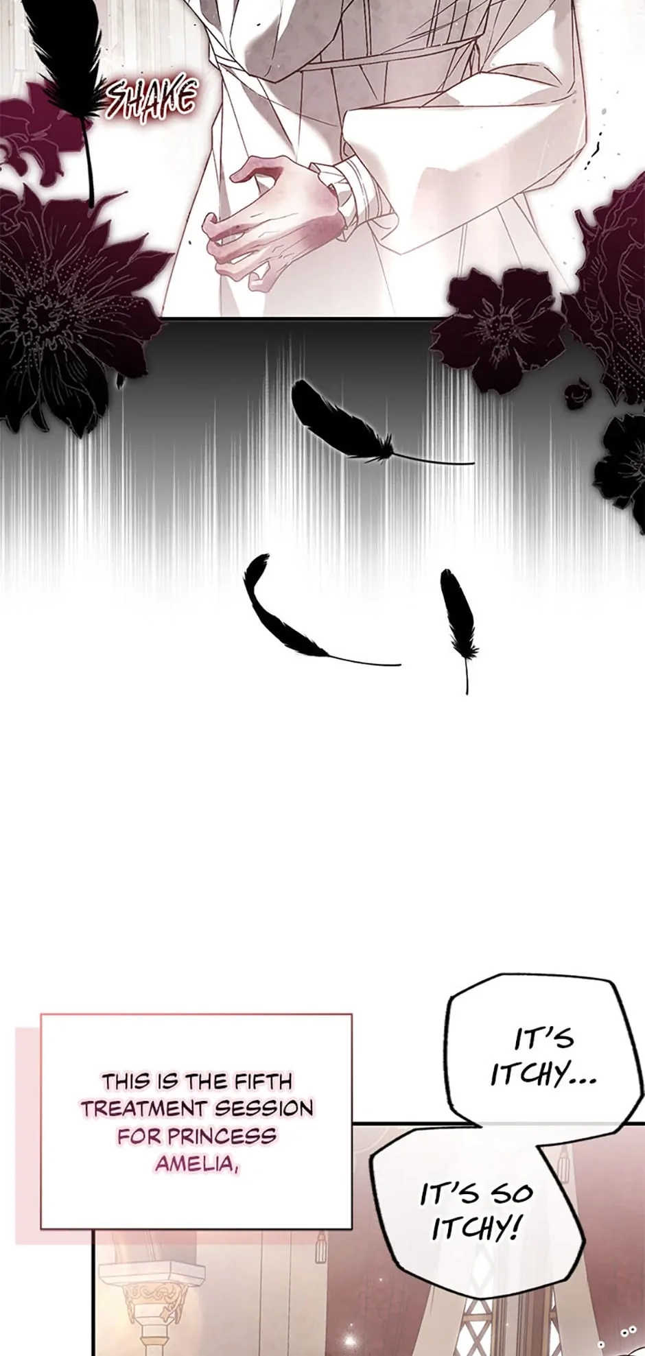 Post-Possession Damage Control Chapter 32 page 10 - 