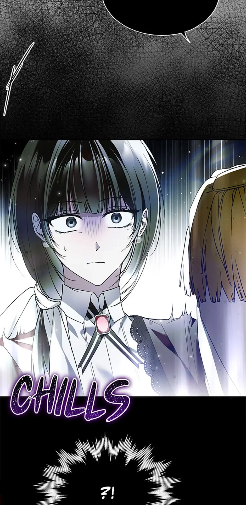 Post-Possession Damage Control Chapter 32 page 91 - 