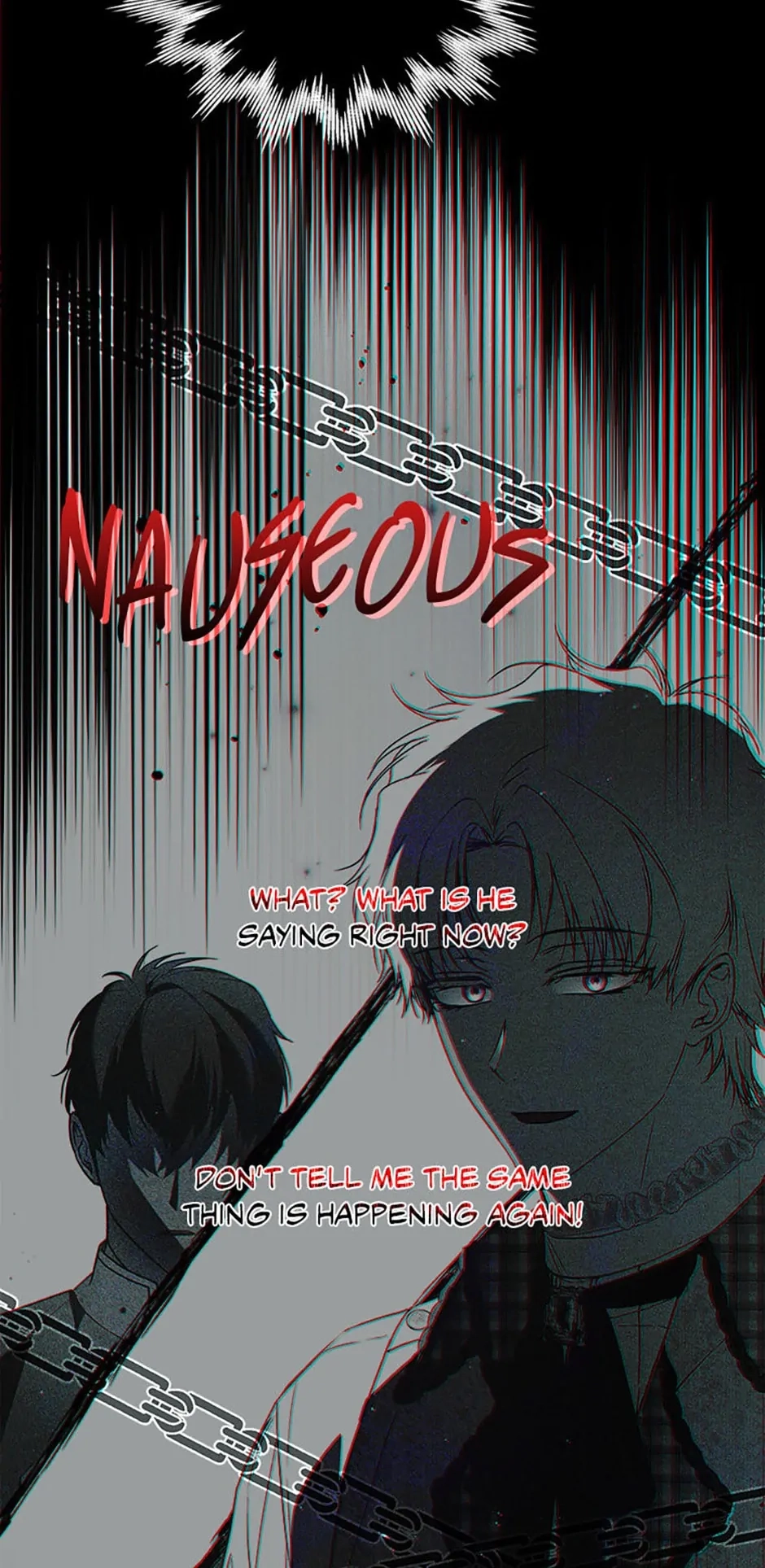 Post-Possession Damage Control Chapter 32 page 92 - 