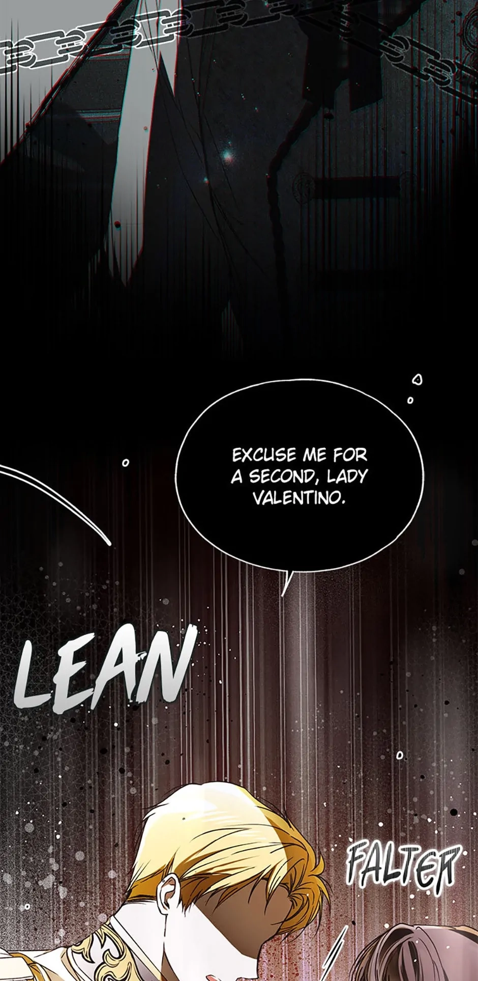 Post-Possession Damage Control Chapter 32 page 93 - 