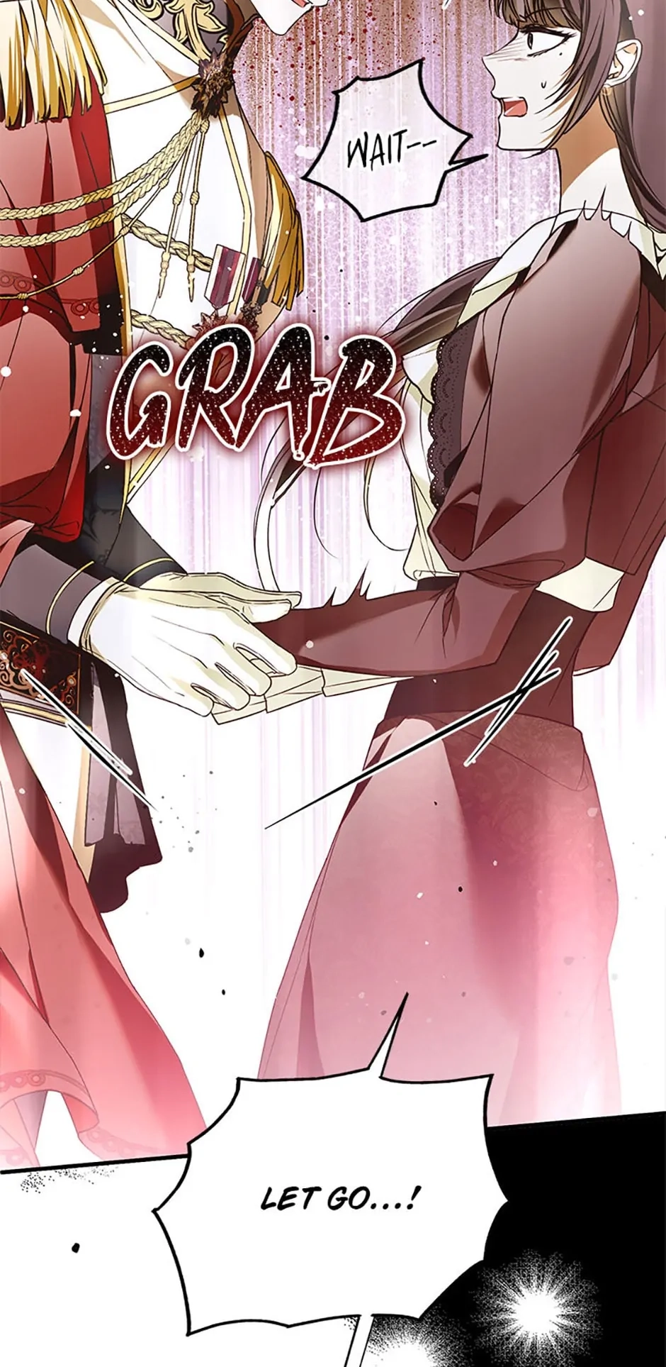 Post-Possession Damage Control Chapter 32 page 94 - 