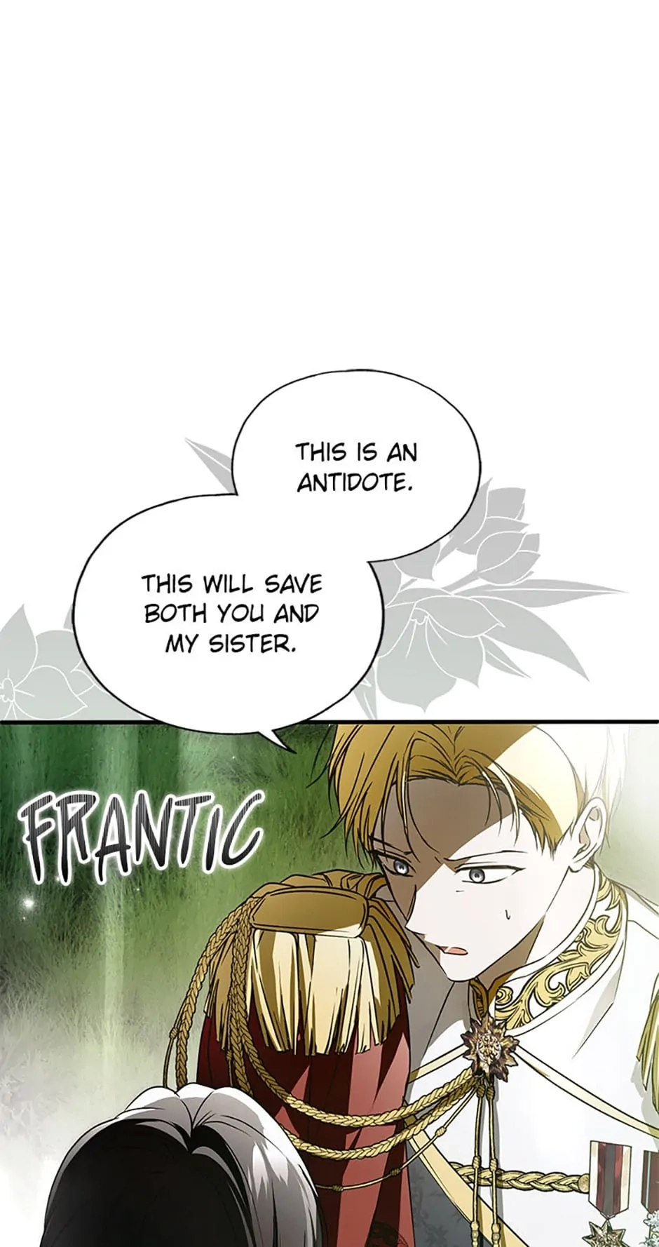 Post-Possession Damage Control Chapter 32 page 96 - 