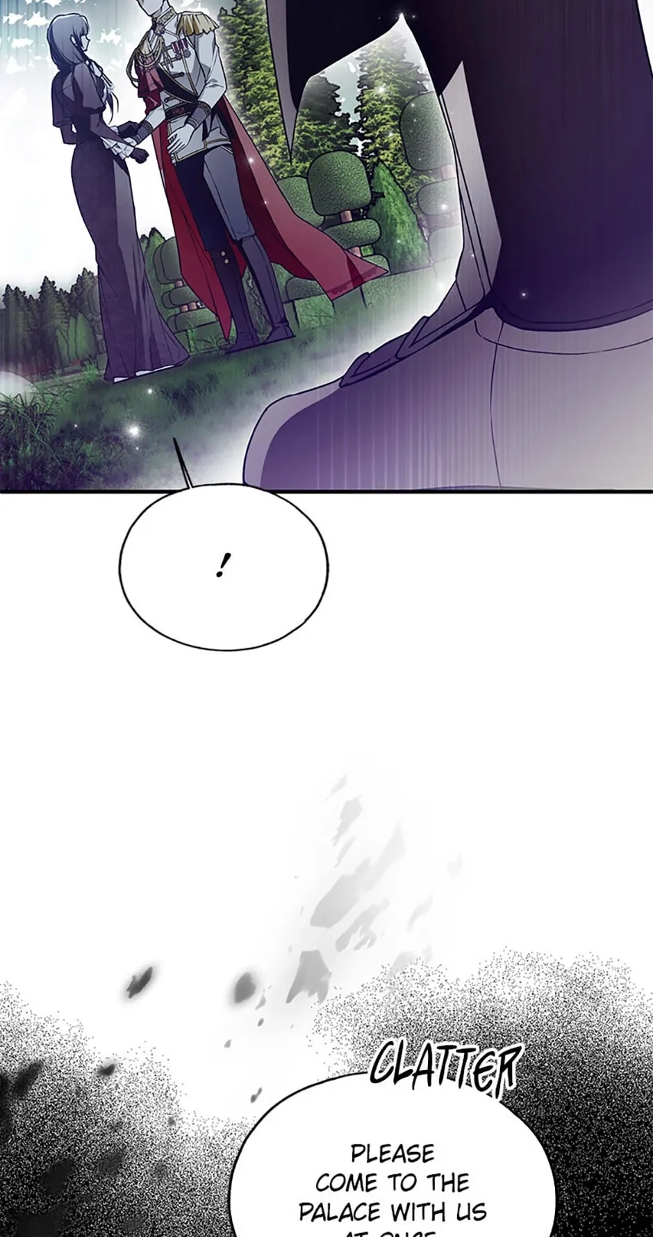 Post-Possession Damage Control Chapter 32 page 99 - 