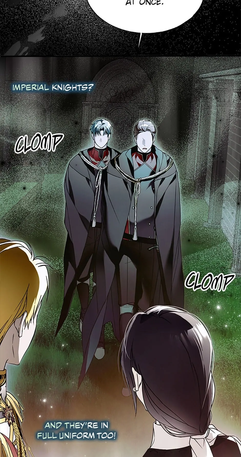 Post-Possession Damage Control Chapter 32 page 100 - 