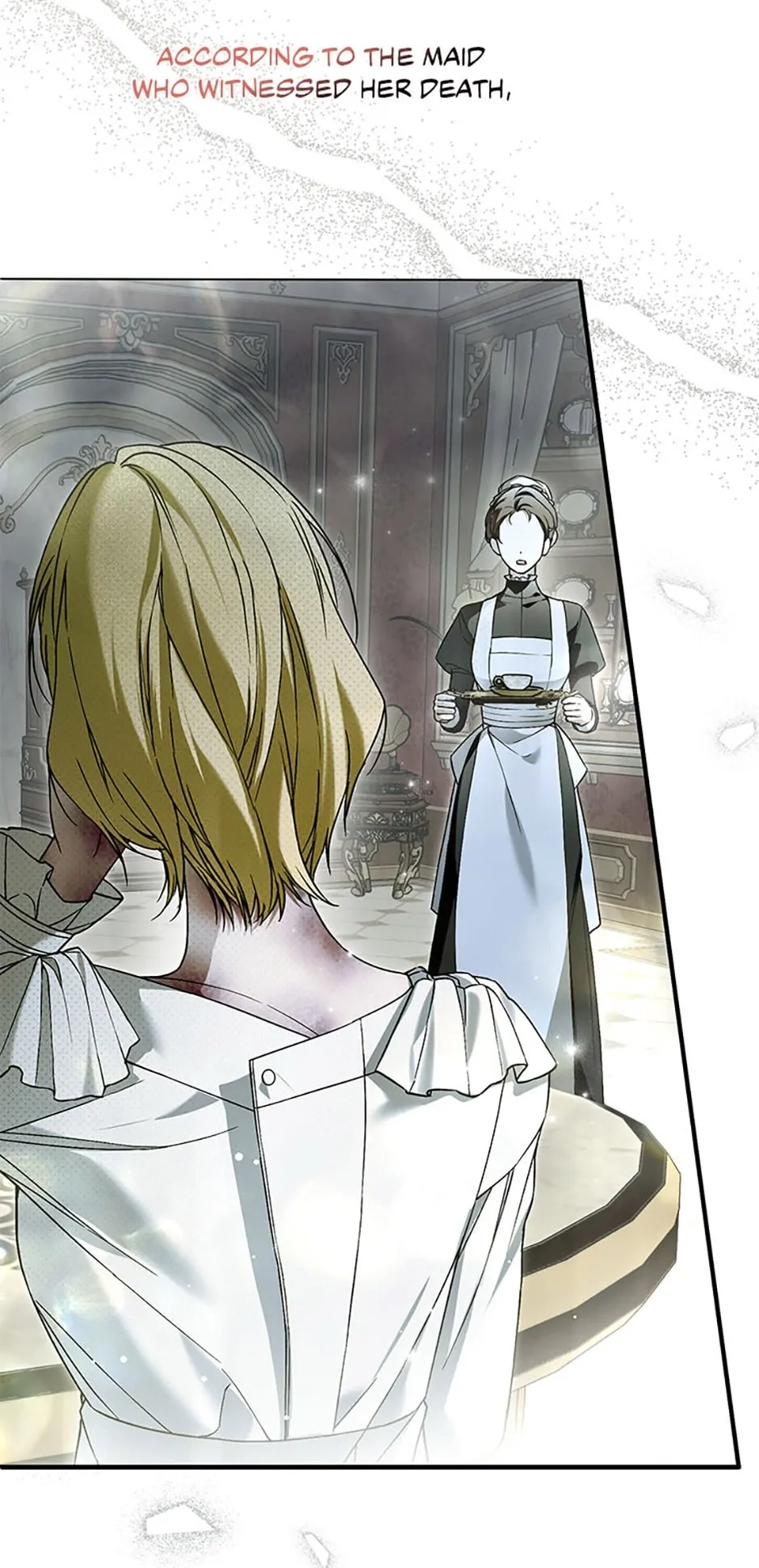 Post-Possession Damage Control Chapter 33 page 2 - 