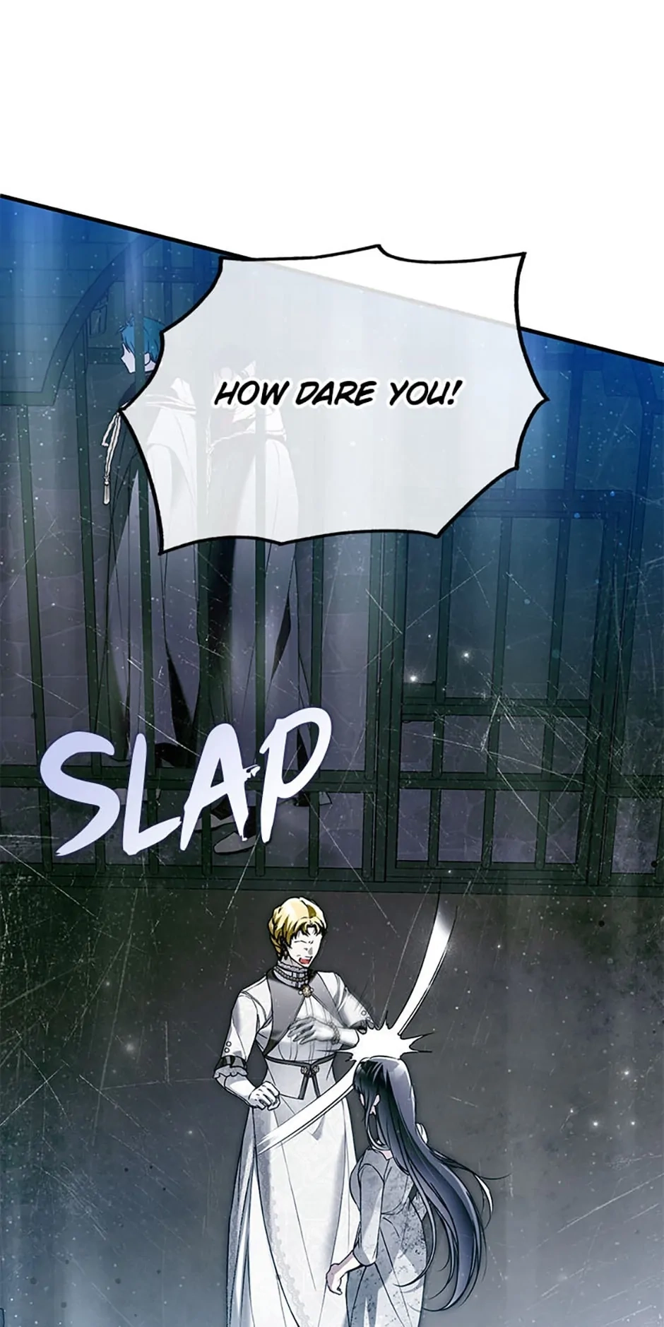 Post-Possession Damage Control Chapter 33 page 12 - 