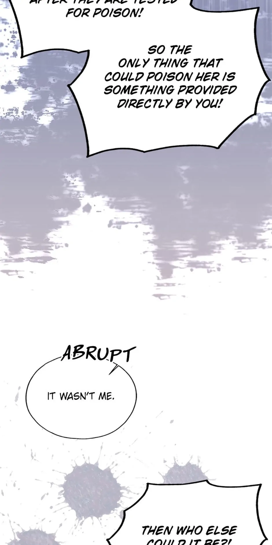 Post-Possession Damage Control Chapter 33 page 16 - 
