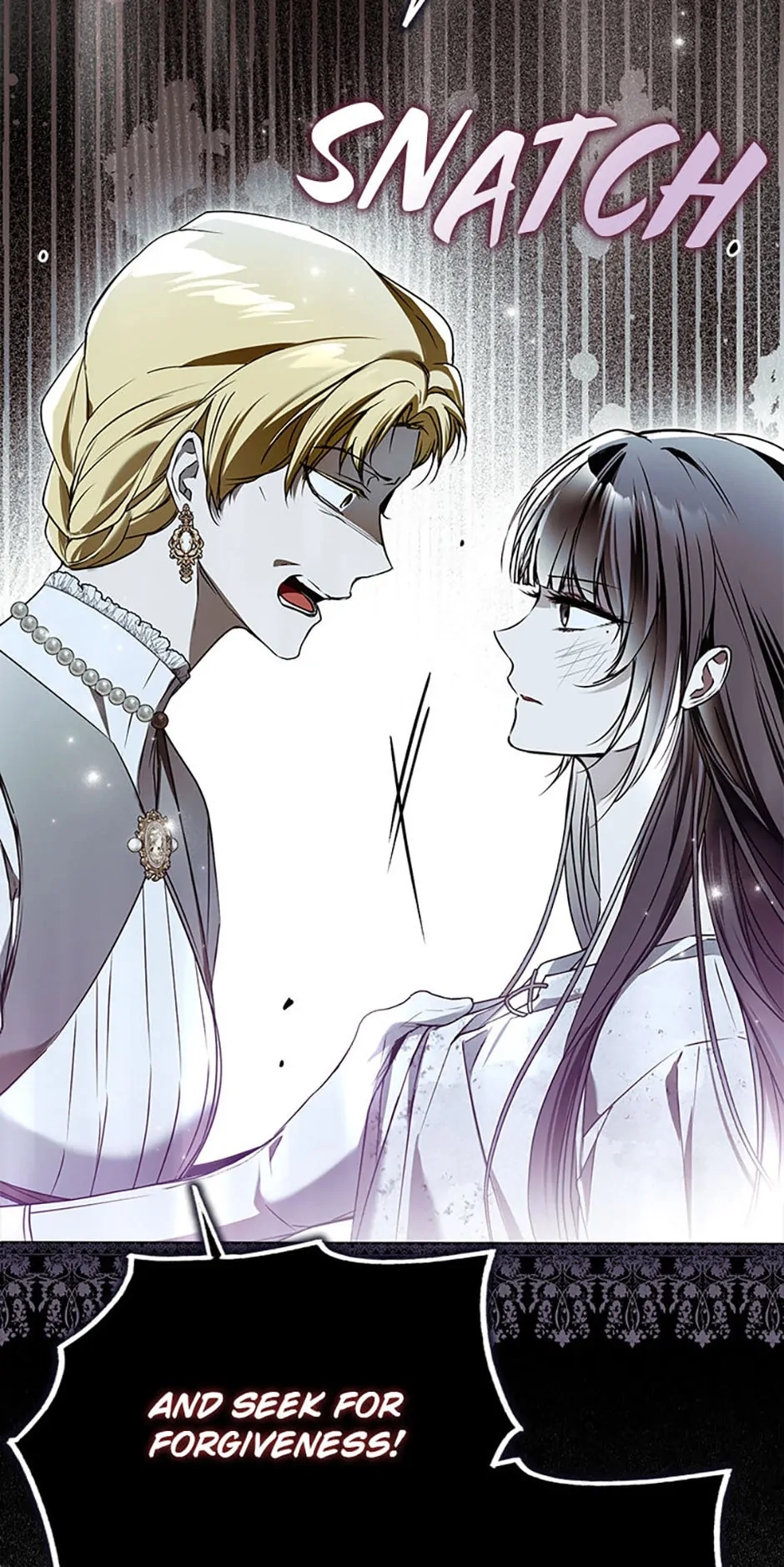 Post-Possession Damage Control Chapter 33 page 19 - 