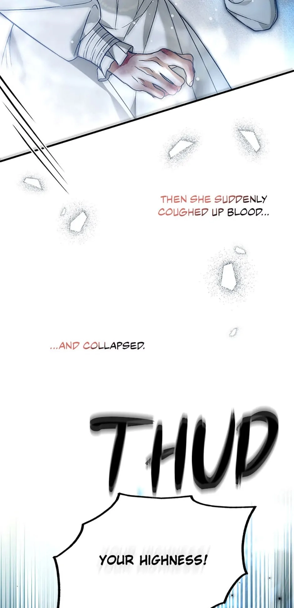 Post-Possession Damage Control Chapter 33 page 4 - 