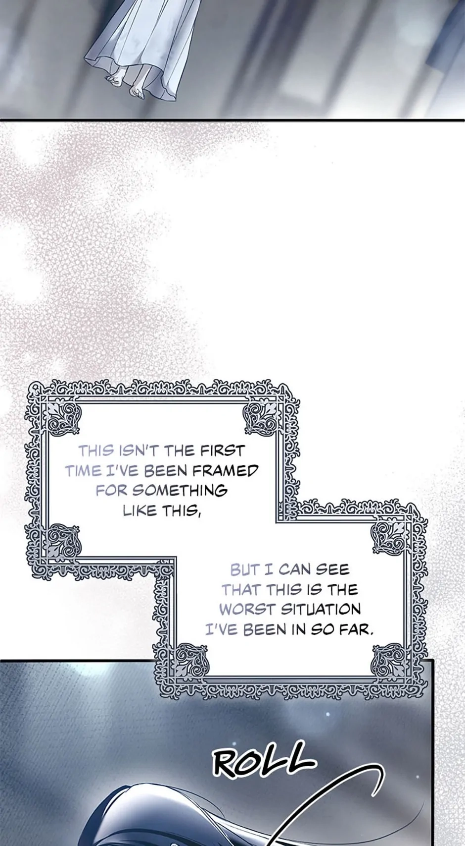 Post-Possession Damage Control Chapter 33 page 31 - 