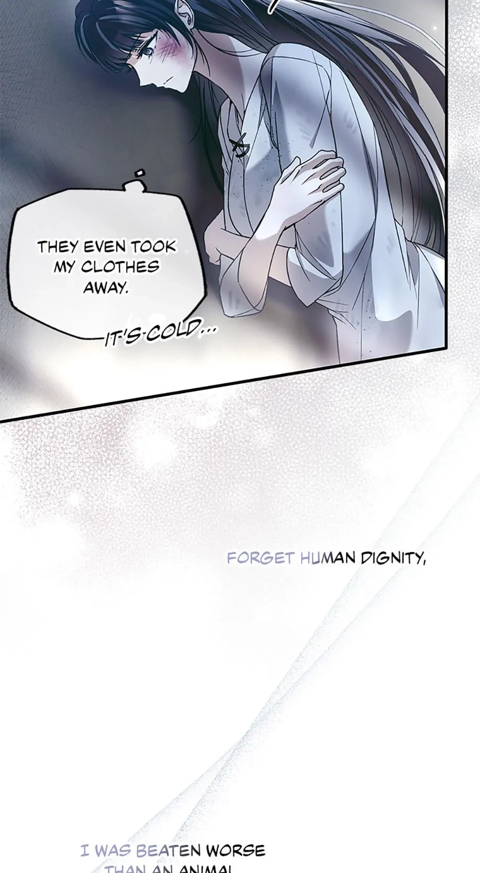 Post-Possession Damage Control Chapter 33 page 32 - 