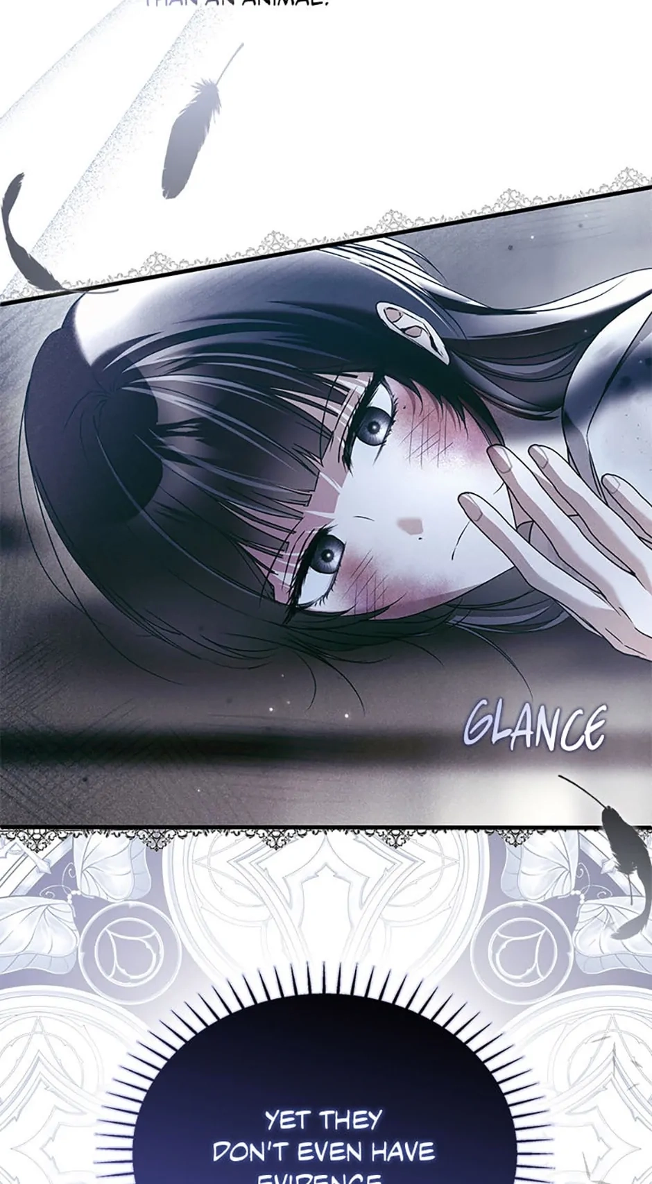 Post-Possession Damage Control Chapter 33 page 33 - 
