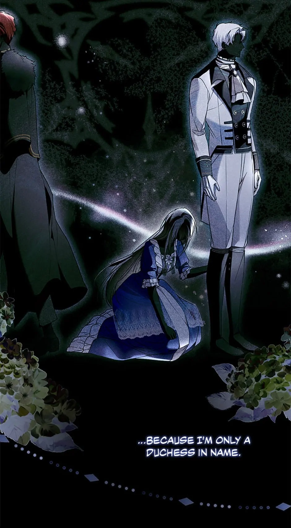 Post-Possession Damage Control Chapter 33 page 35 - 