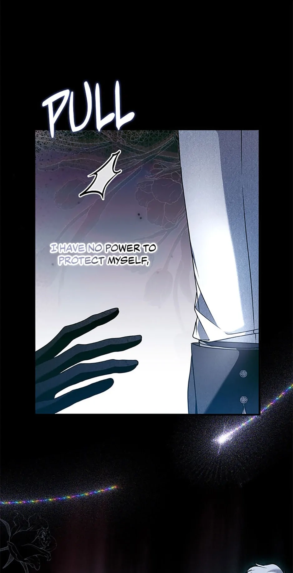 Post-Possession Damage Control Chapter 33 page 36 - 