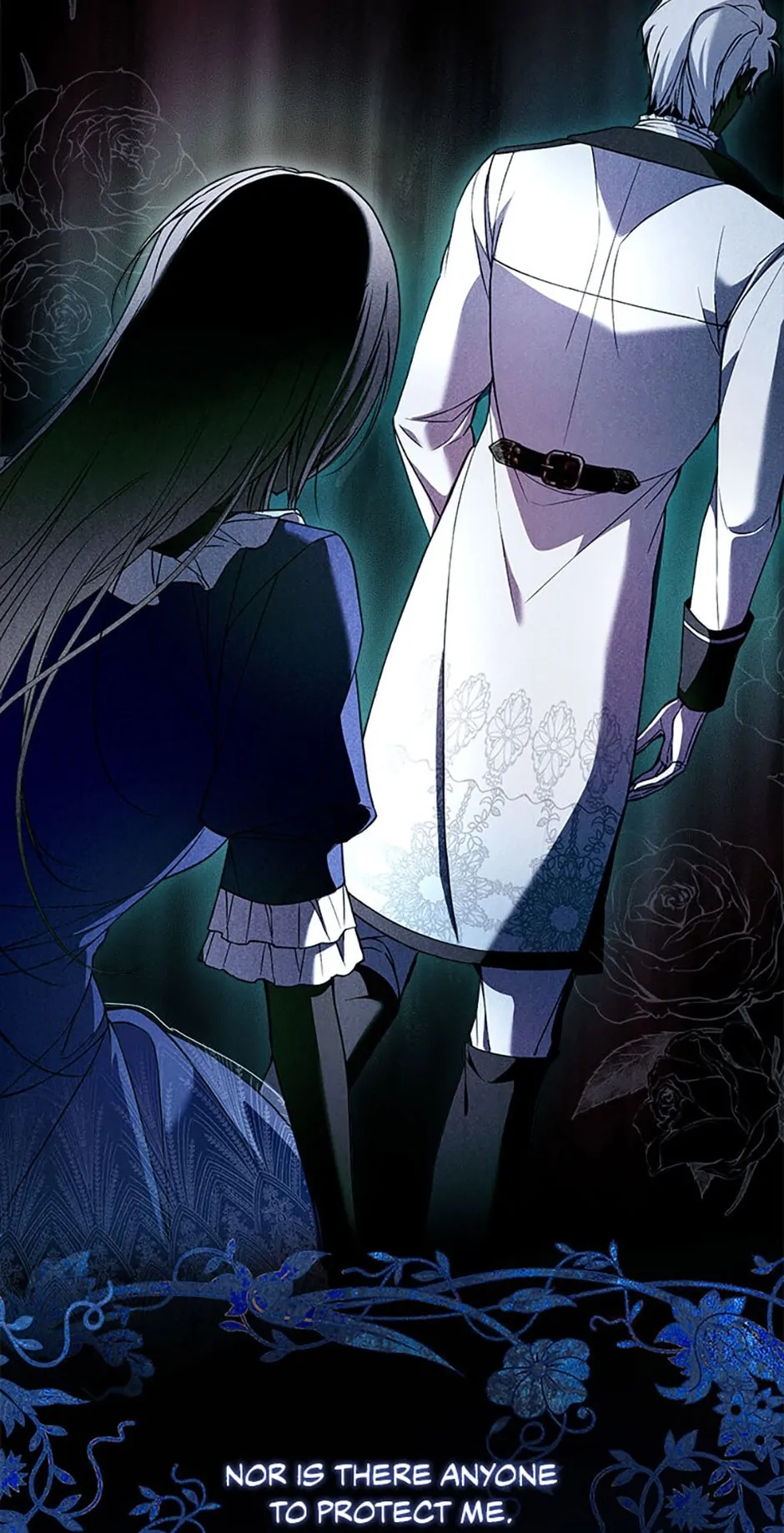 Post-Possession Damage Control Chapter 33 page 37 - 