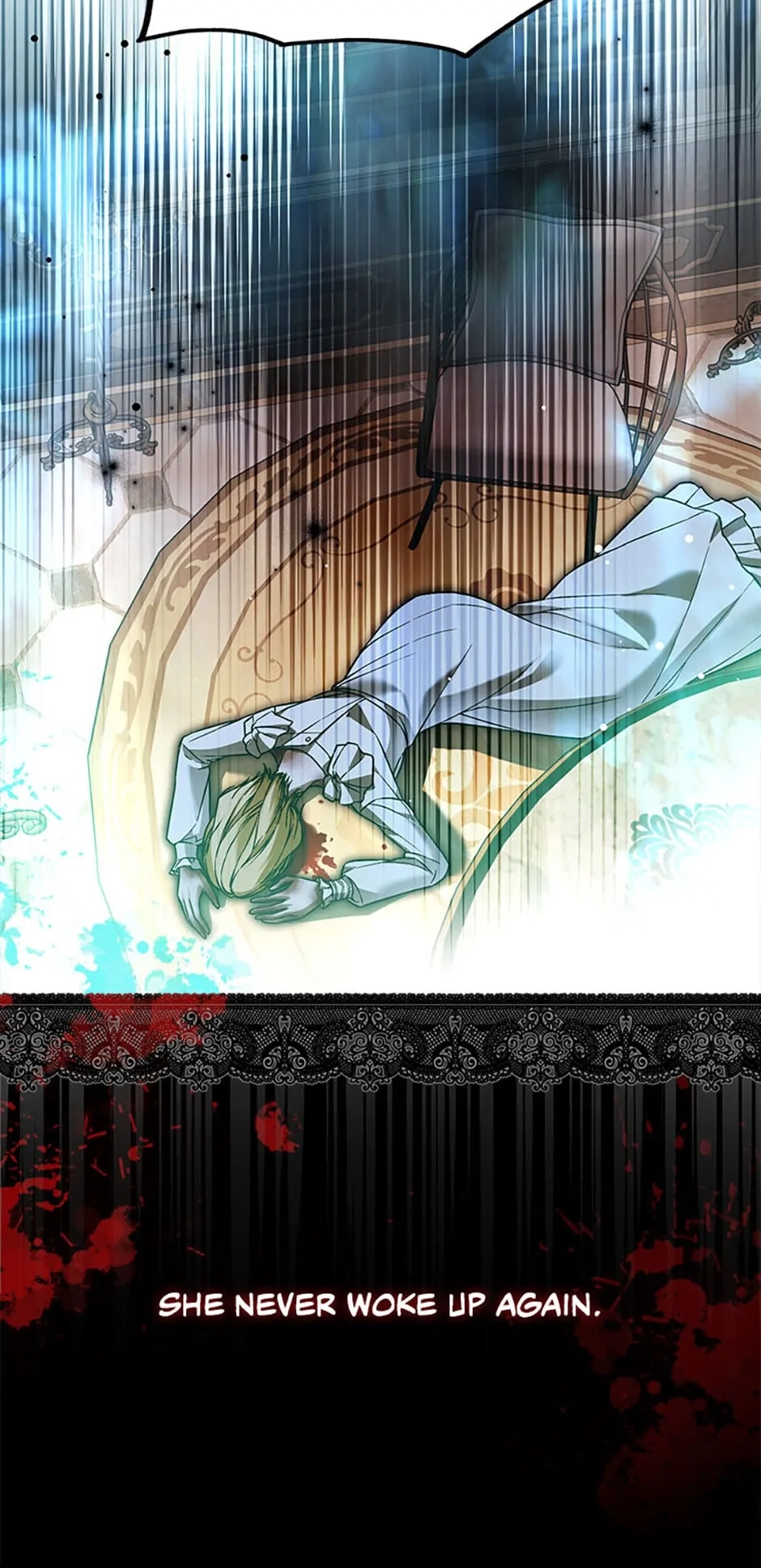 Post-Possession Damage Control Chapter 33 page 5 - 