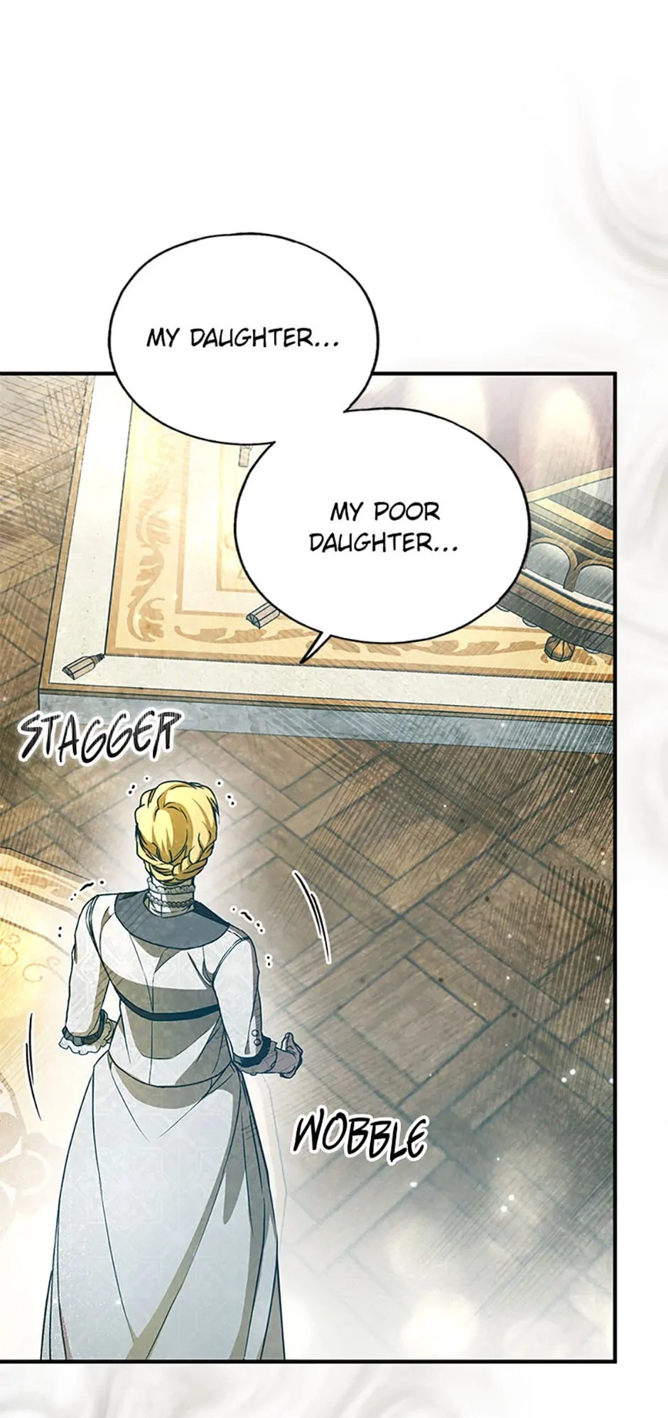 Post-Possession Damage Control Chapter 33 page 47 - 