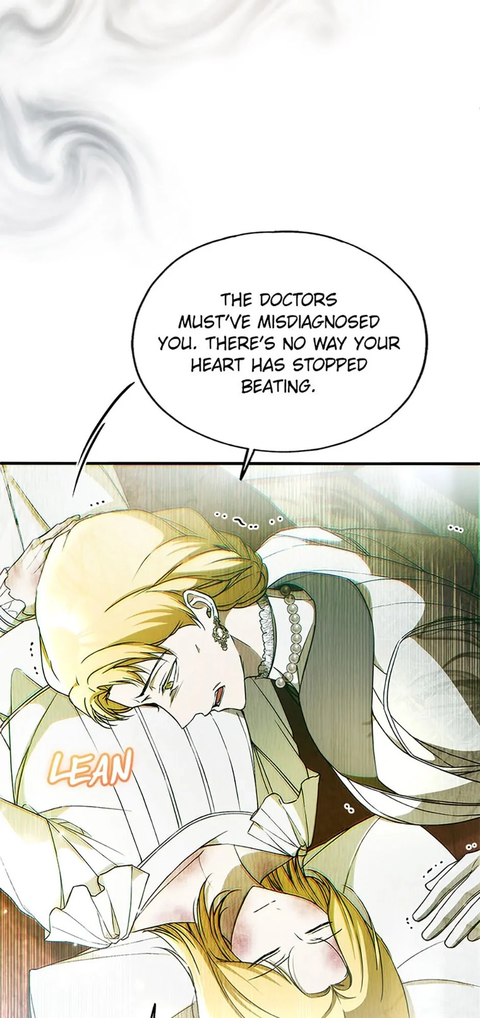 Post-Possession Damage Control Chapter 33 page 48 - 