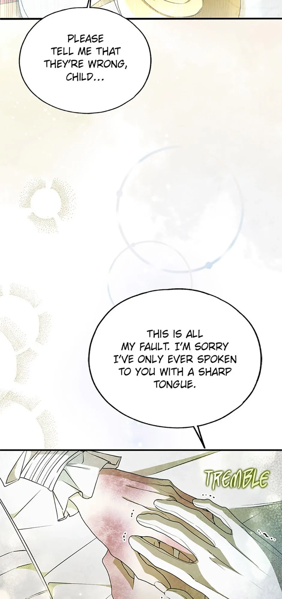 Post-Possession Damage Control Chapter 33 page 49 - 