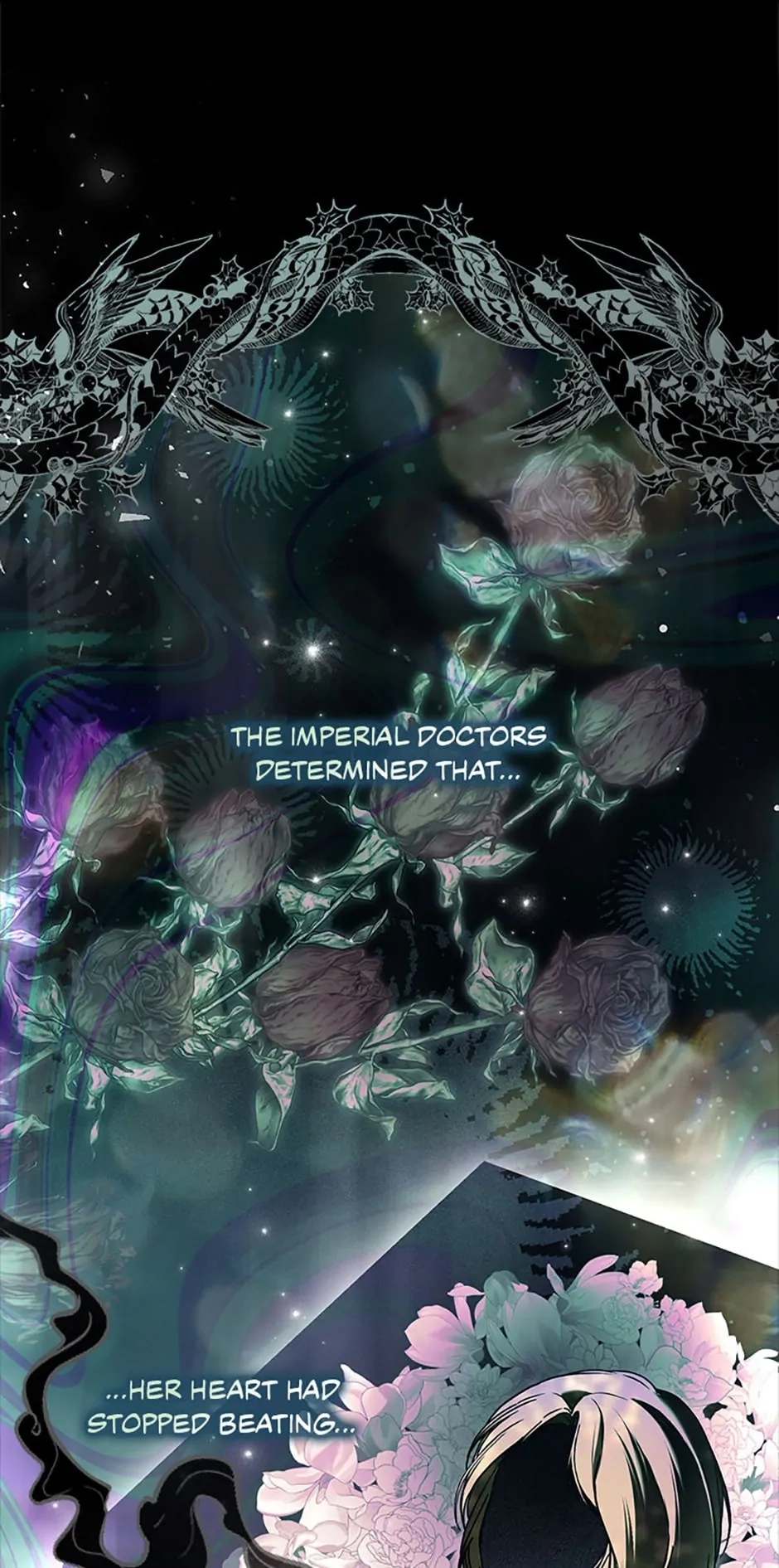 Post-Possession Damage Control Chapter 33 page 6 - 