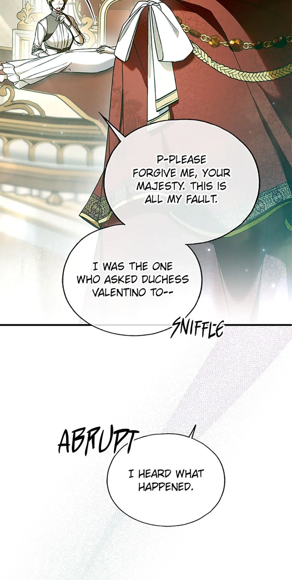 Post-Possession Damage Control Chapter 33 page 54 - 