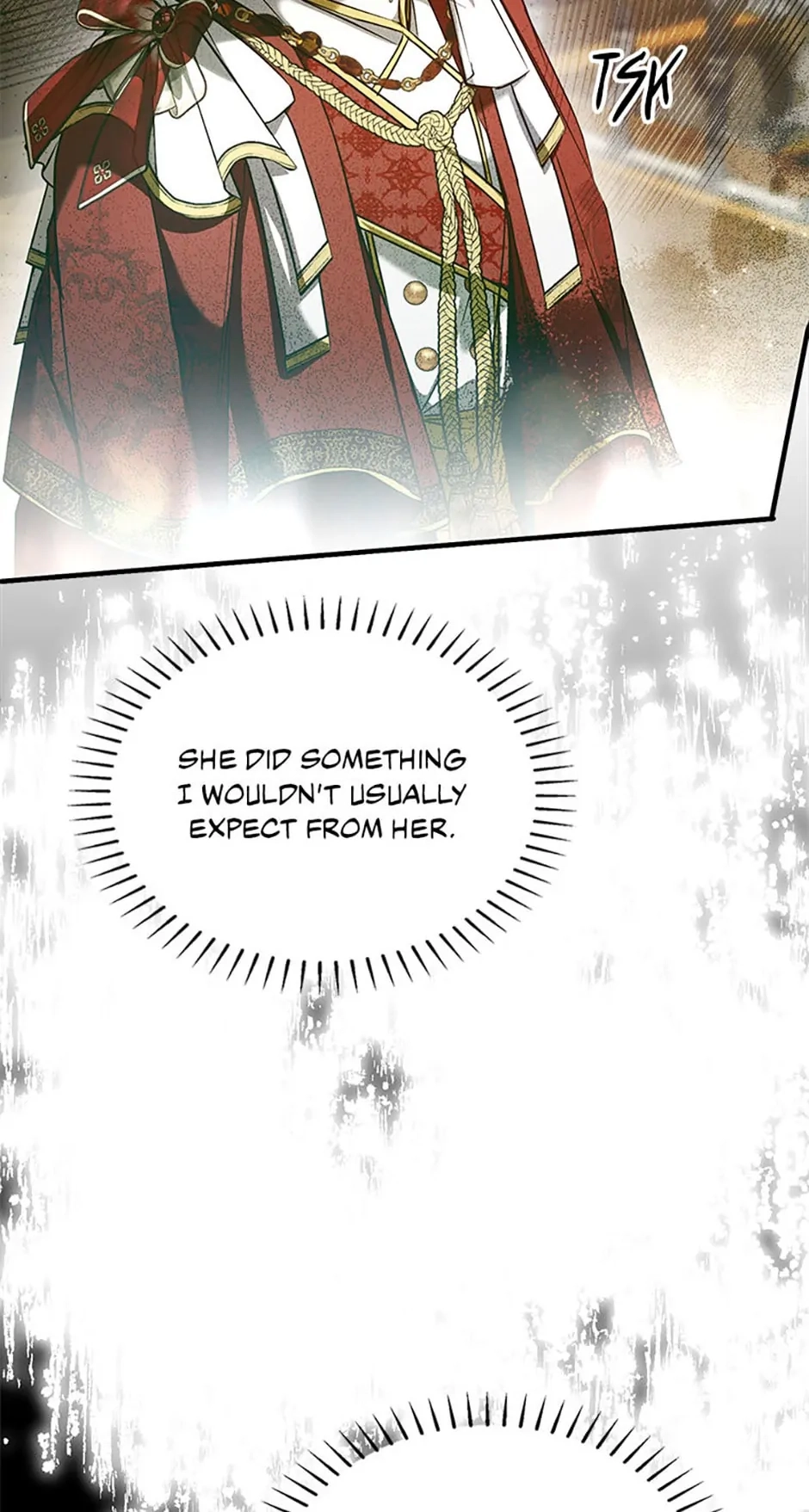 Post-Possession Damage Control Chapter 33 page 58 - 