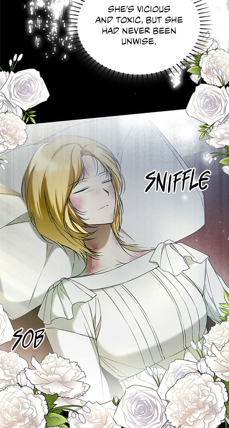 Post-Possession Damage Control Chapter 33 page 59 - 