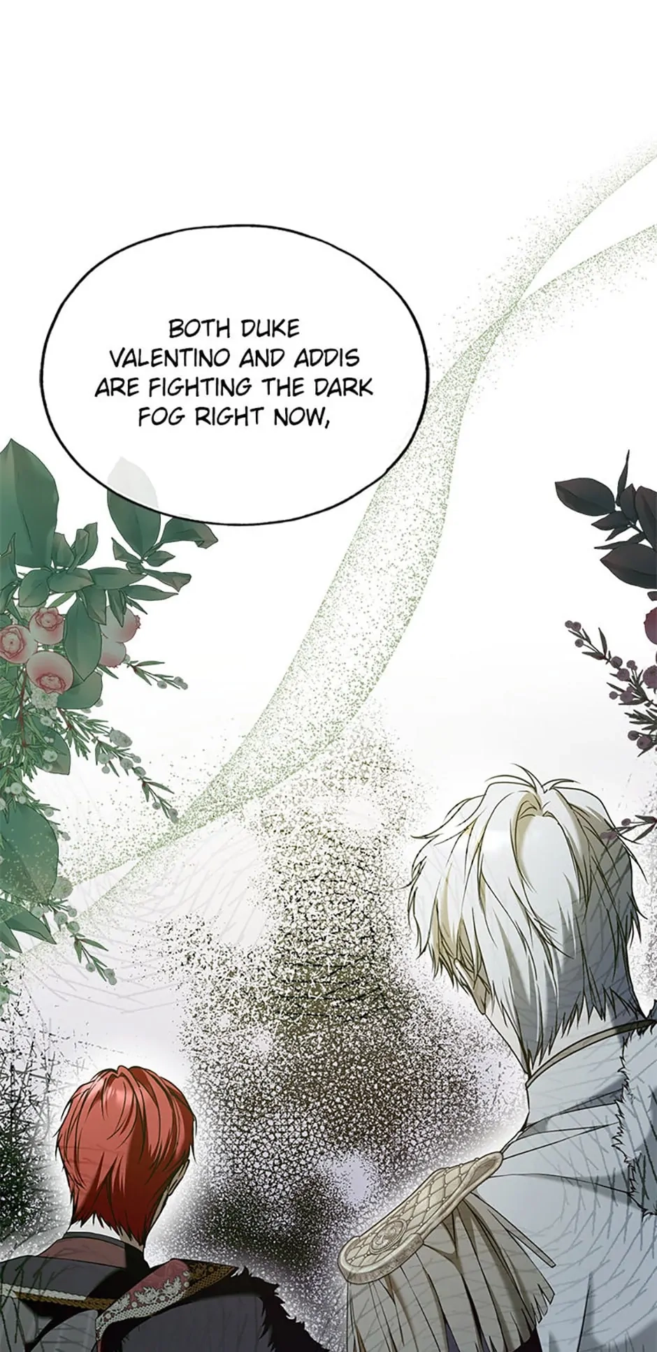 Post-Possession Damage Control Chapter 33 page 65 - 