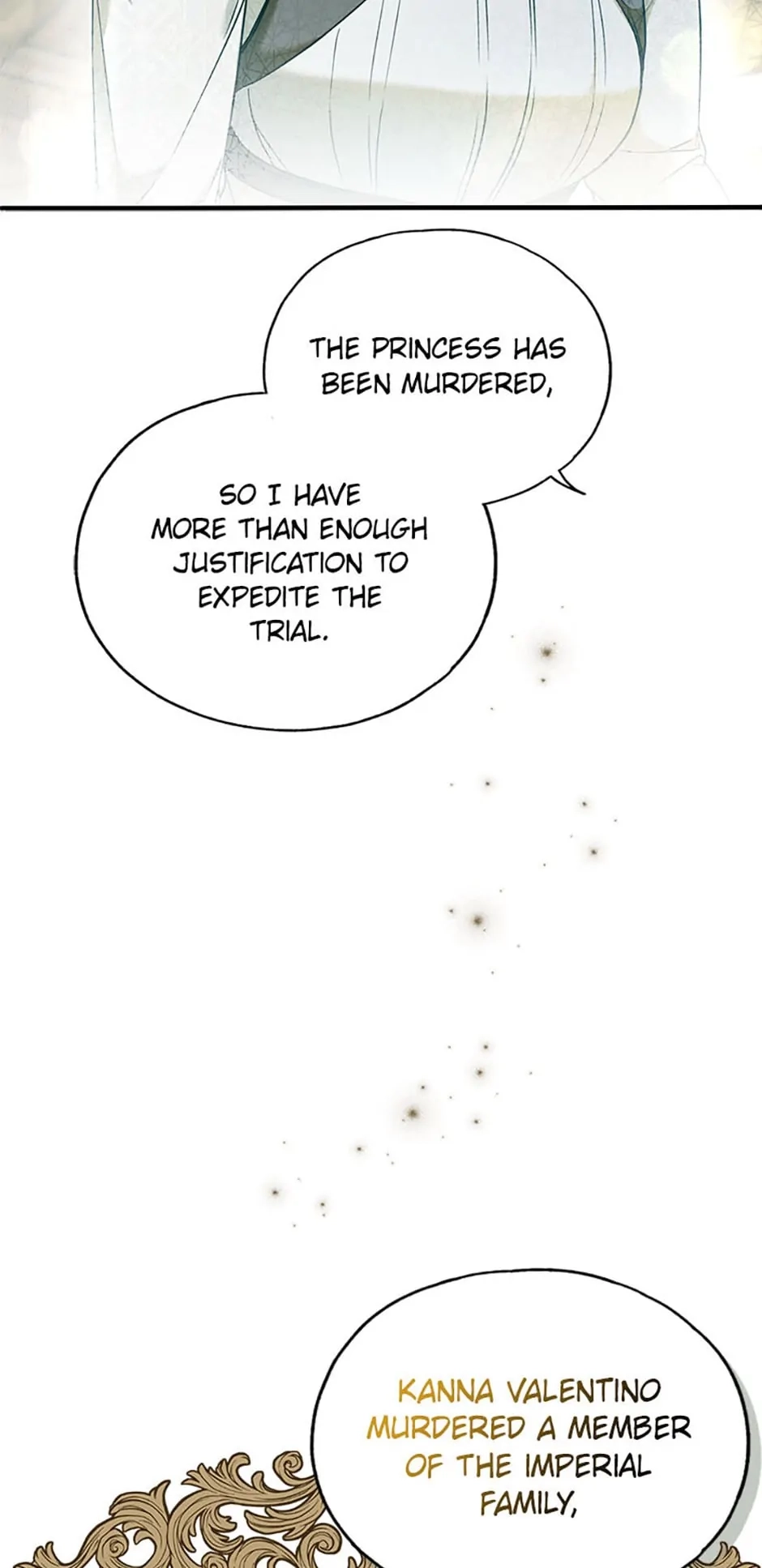 Post-Possession Damage Control Chapter 33 page 68 - 