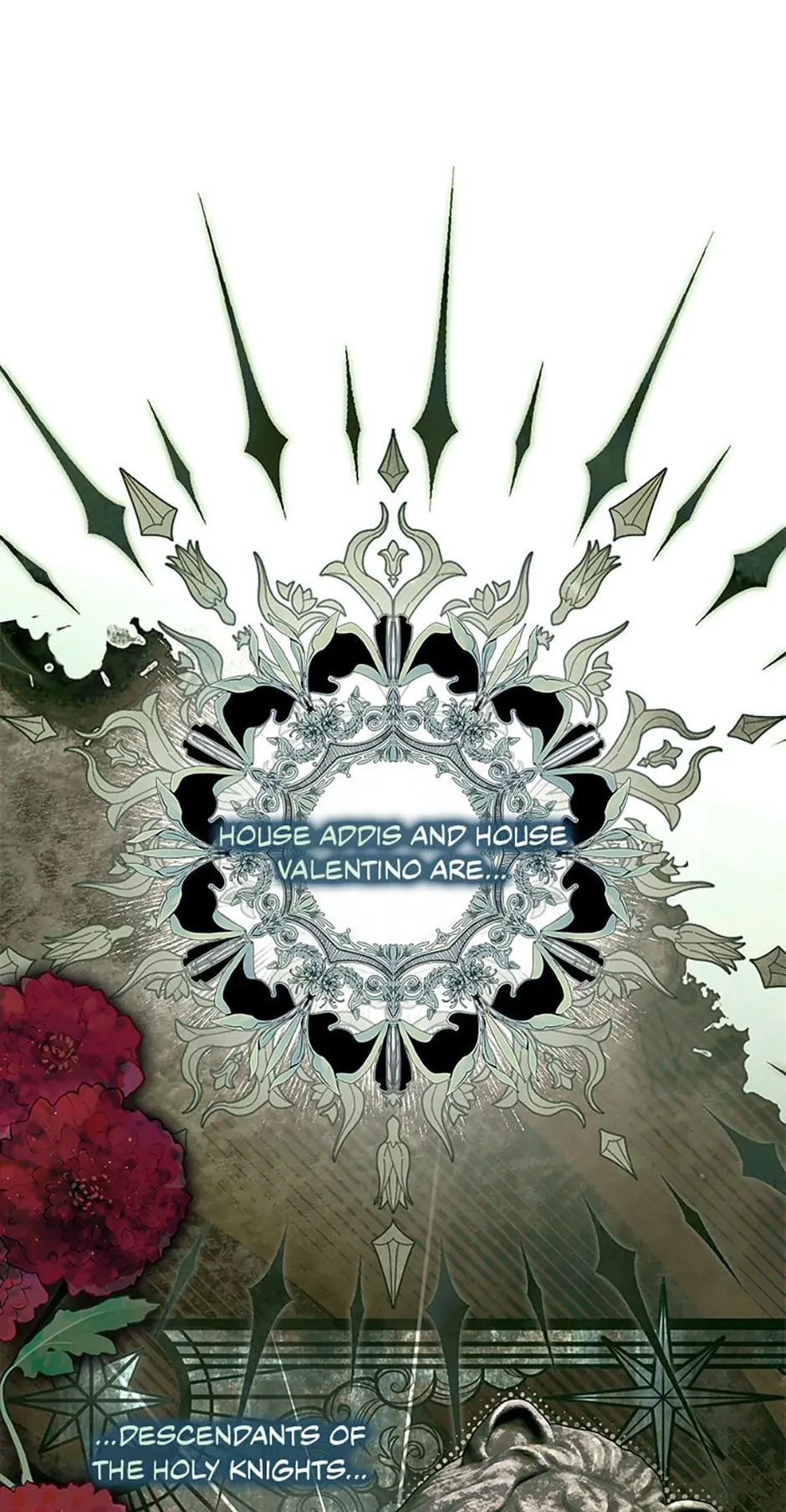 Post-Possession Damage Control Chapter 33 page 70 - 