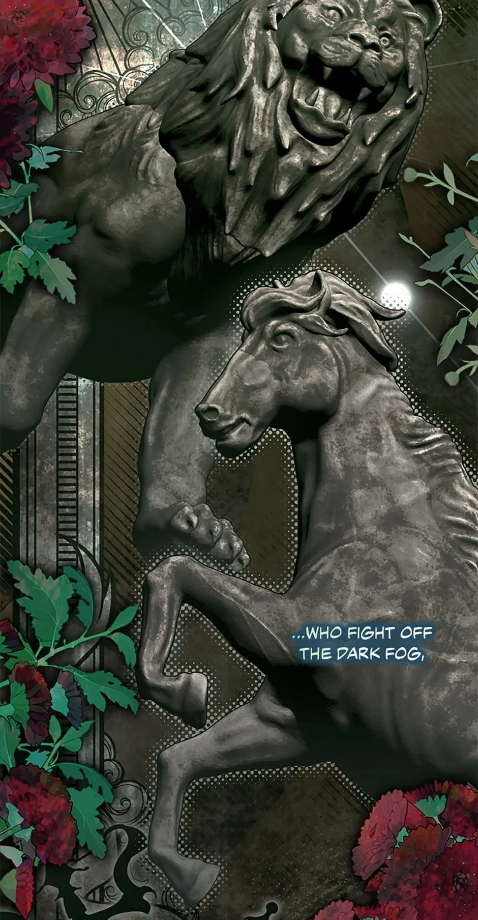 Post-Possession Damage Control Chapter 33 page 71 - 