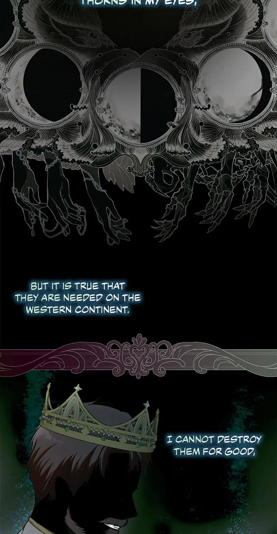 Post-Possession Damage Control Chapter 33 page 73 - 