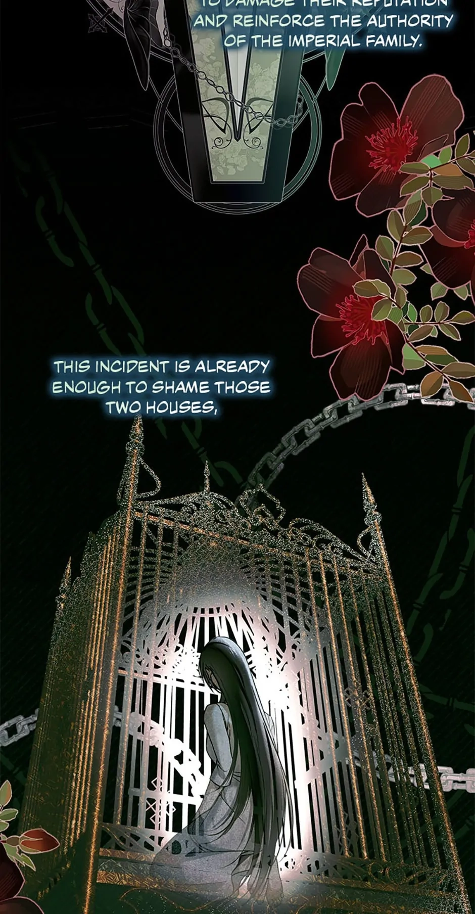 Post-Possession Damage Control Chapter 33 page 75 - 