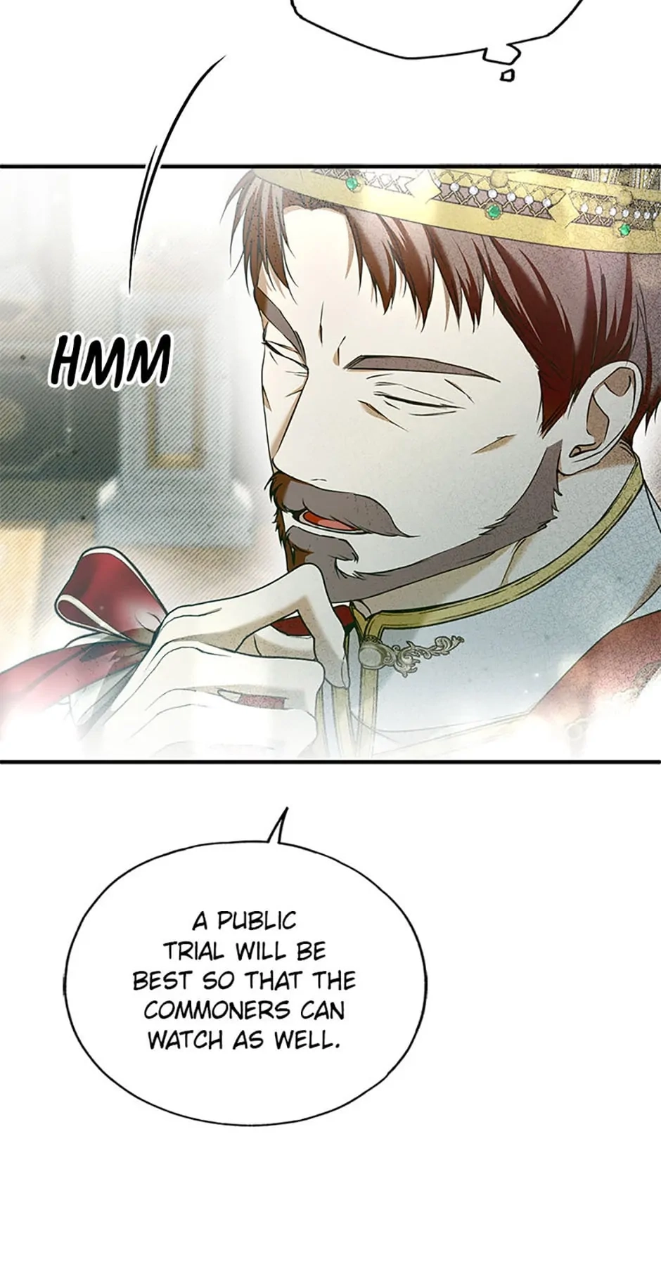 Post-Possession Damage Control Chapter 33 page 77 - 