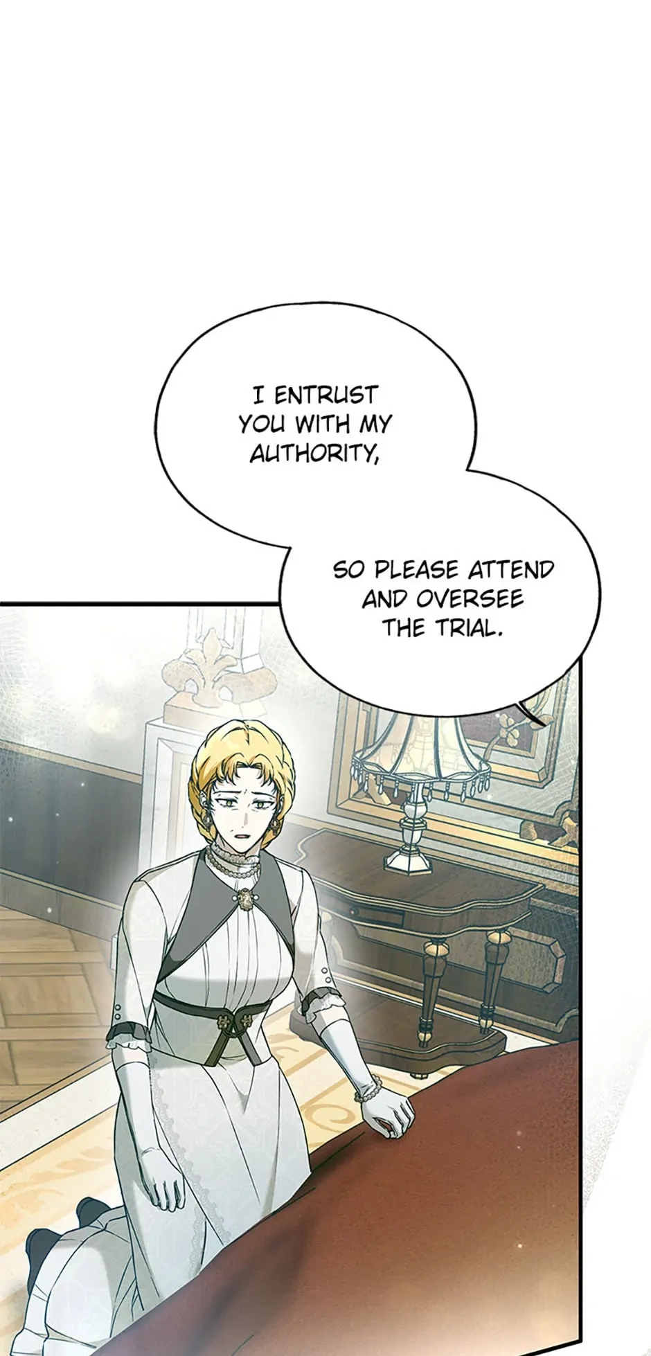 Post-Possession Damage Control Chapter 33 page 78 - 
