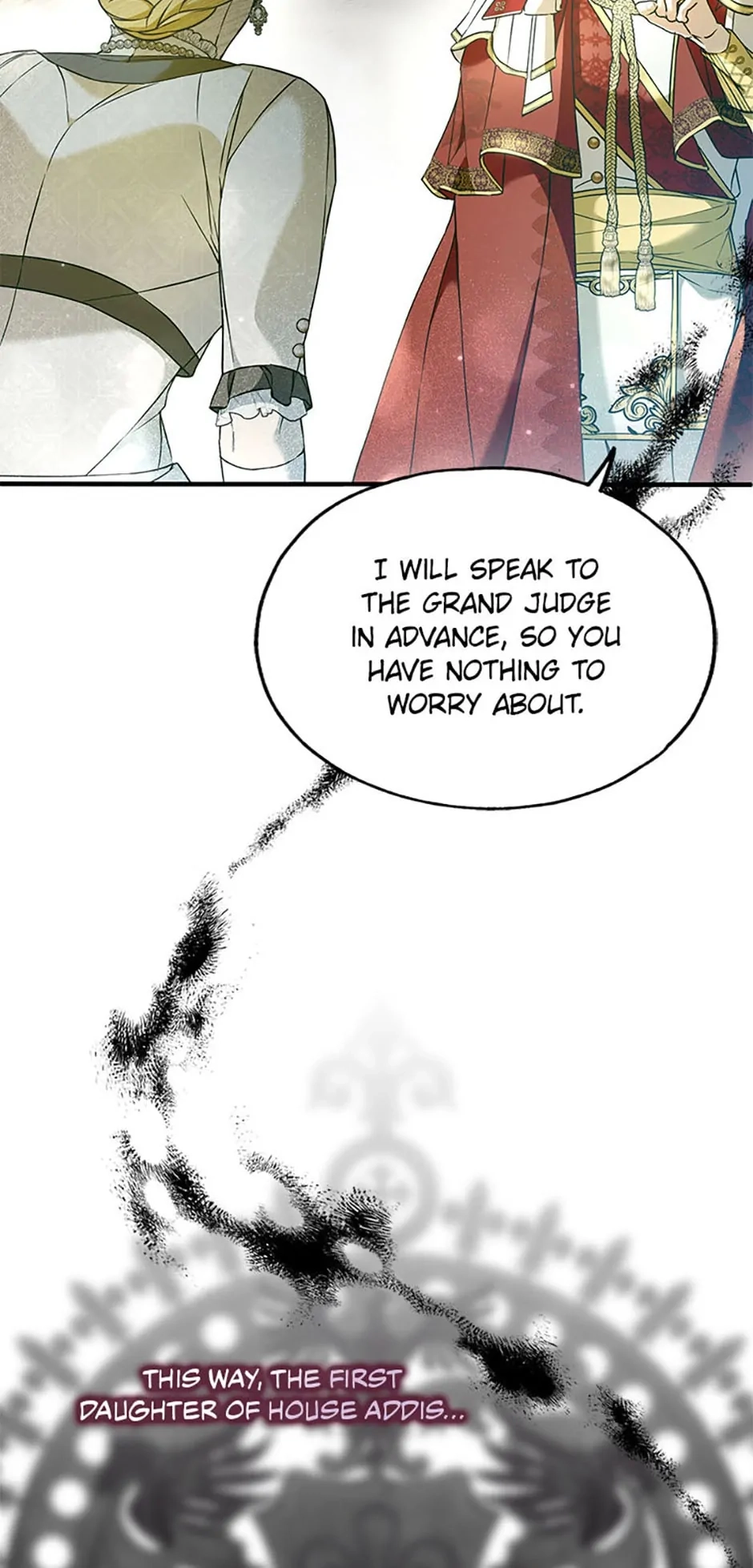 Post-Possession Damage Control Chapter 33 page 80 - 