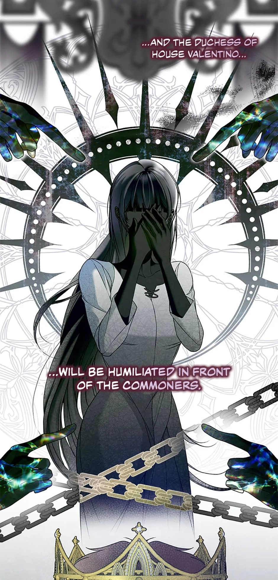Post-Possession Damage Control Chapter 33 page 81 - 