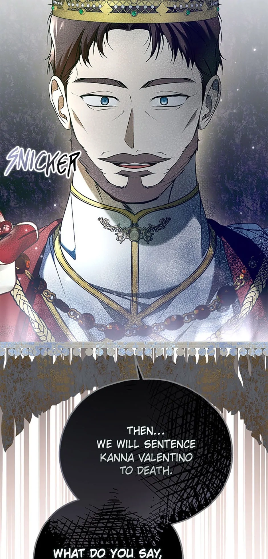 Post-Possession Damage Control Chapter 33 page 82 - 