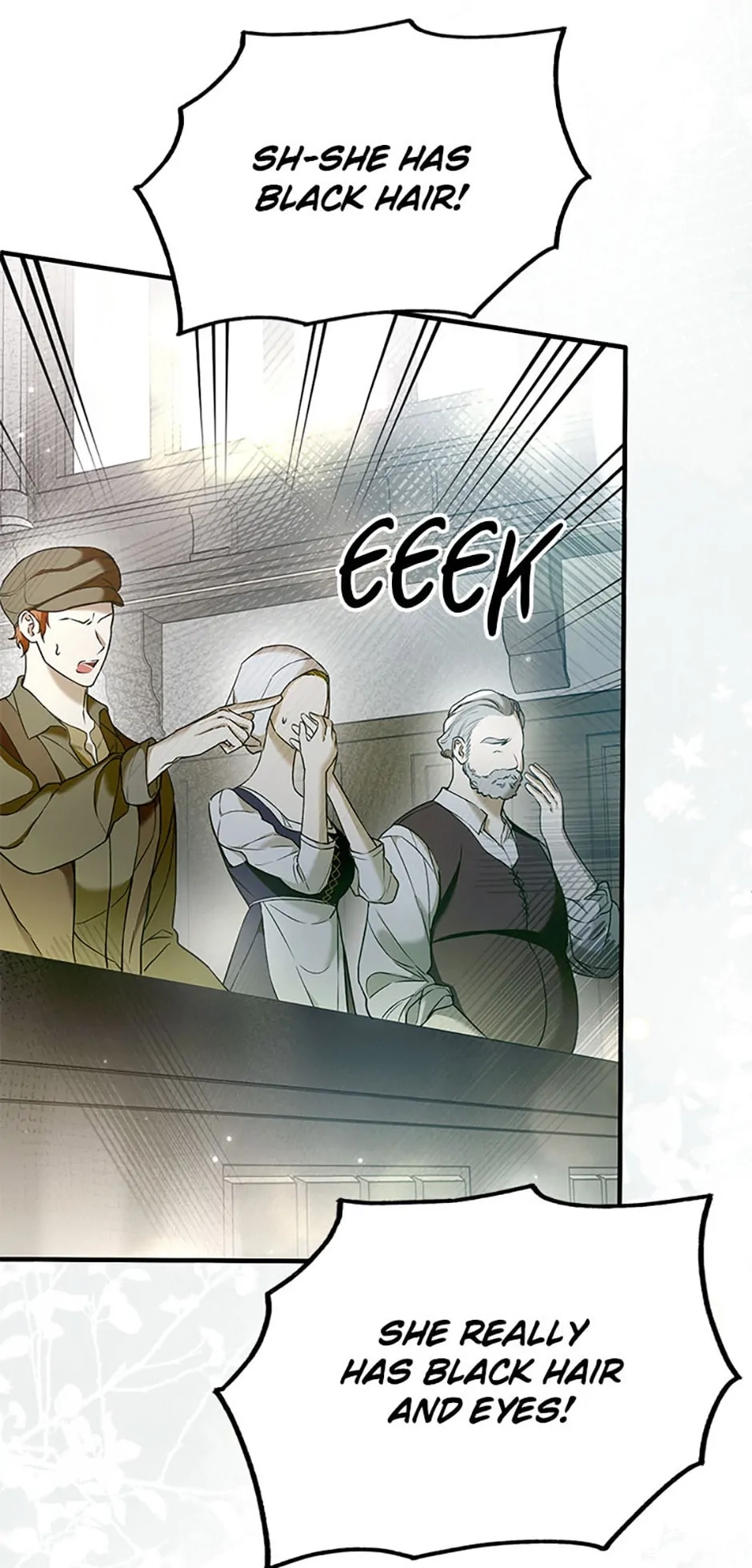 Post-Possession Damage Control Chapter 33 page 85 - 