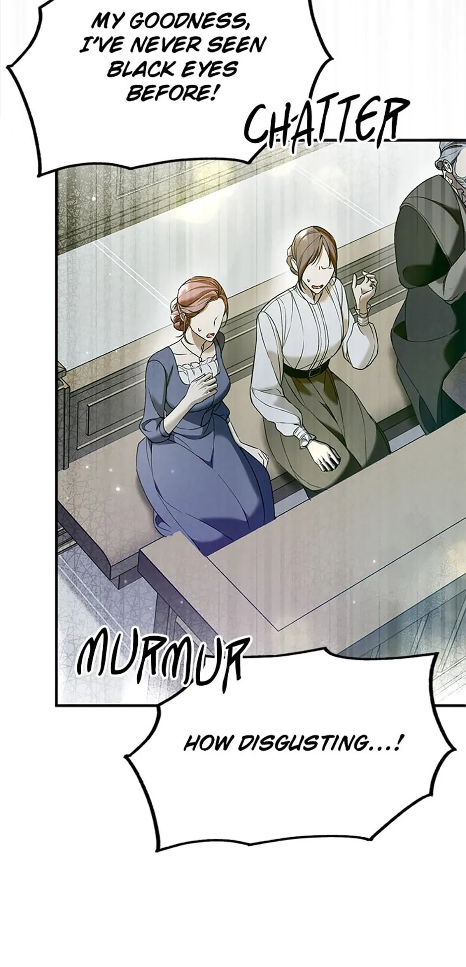 Post-Possession Damage Control Chapter 33 page 87 - 